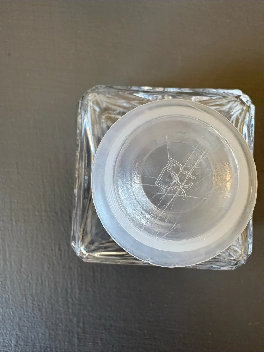 Glass Decanter